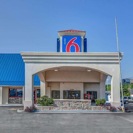 Motel 6-Calhoun, Ga Kültér fotó
