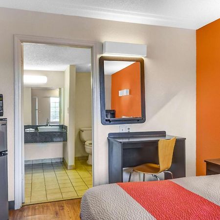 Motel 6-Calhoun, Ga Kültér fotó