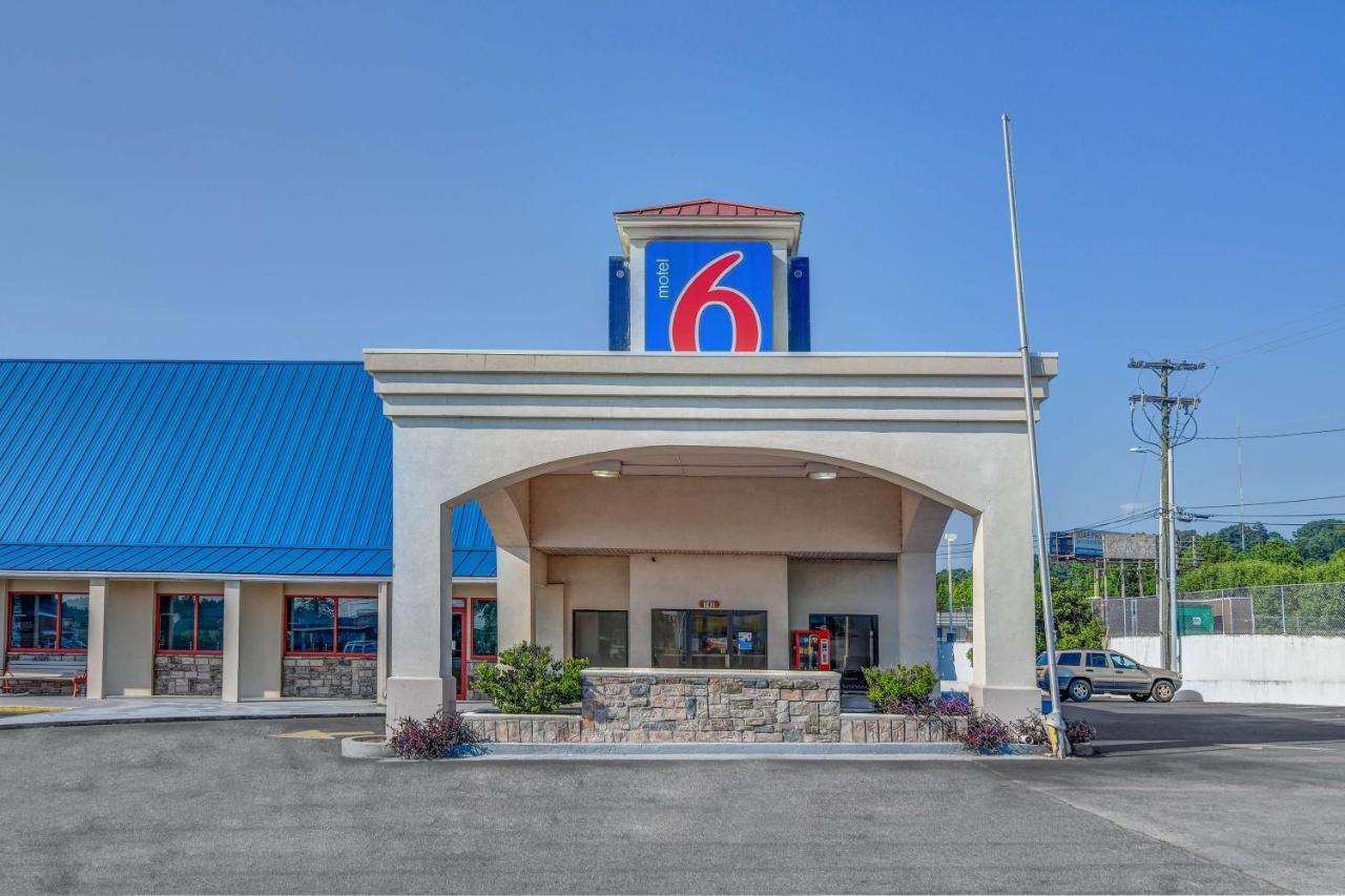 Motel 6-Calhoun, Ga Kültér fotó