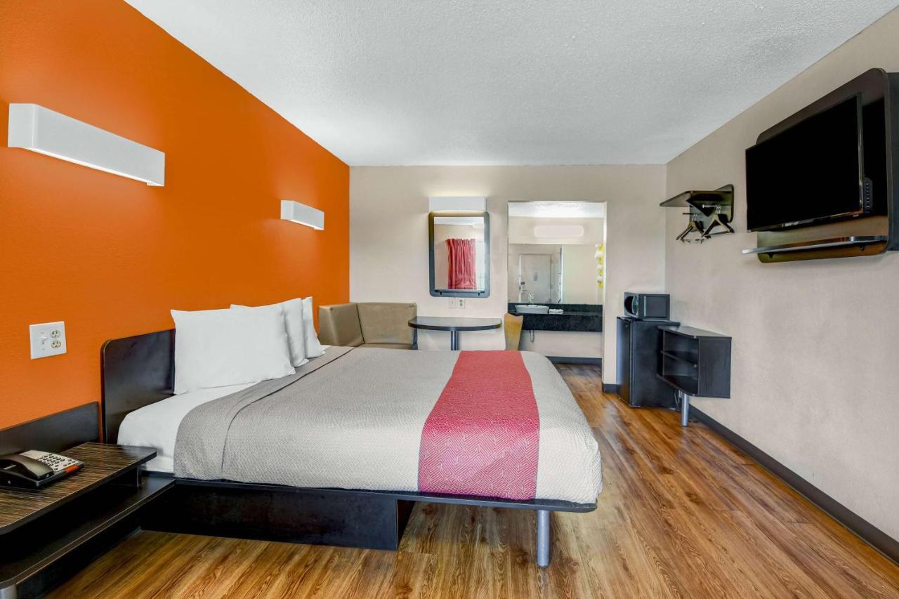 Motel 6-Calhoun, Ga Kültér fotó