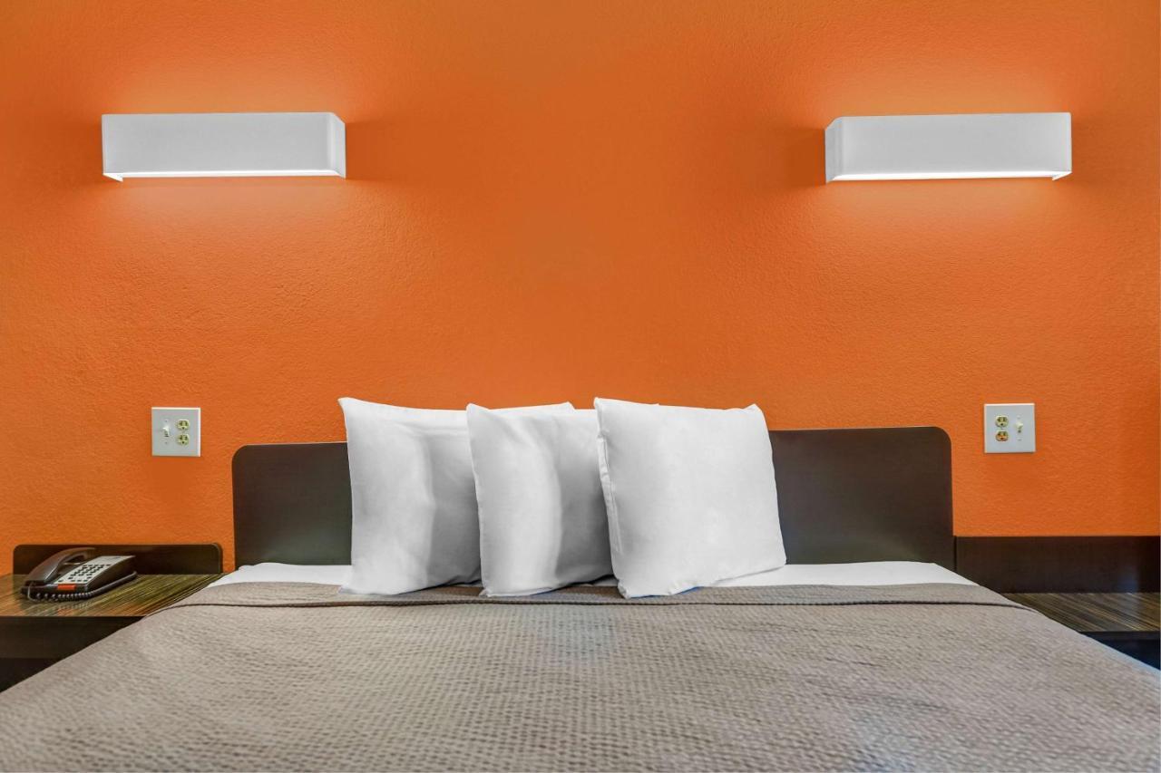 Motel 6-Calhoun, Ga Kültér fotó