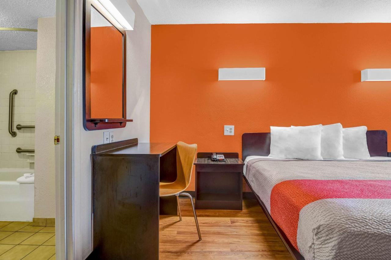 Motel 6-Calhoun, Ga Kültér fotó
