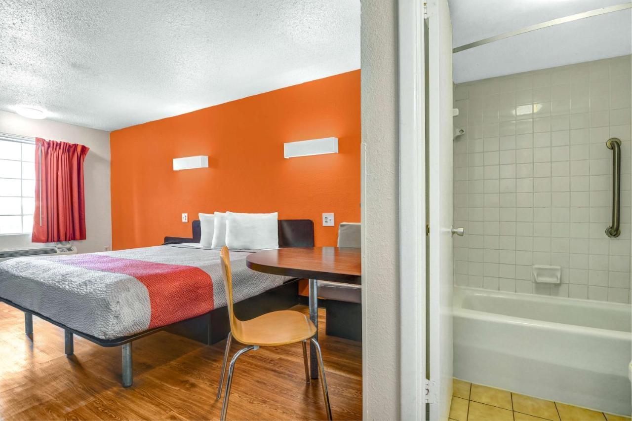Motel 6-Calhoun, Ga Kültér fotó