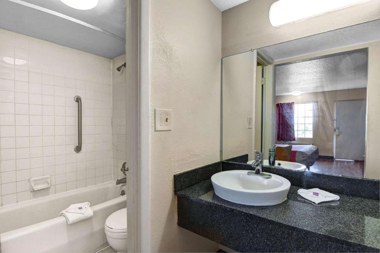Motel 6-Calhoun, Ga Kültér fotó
