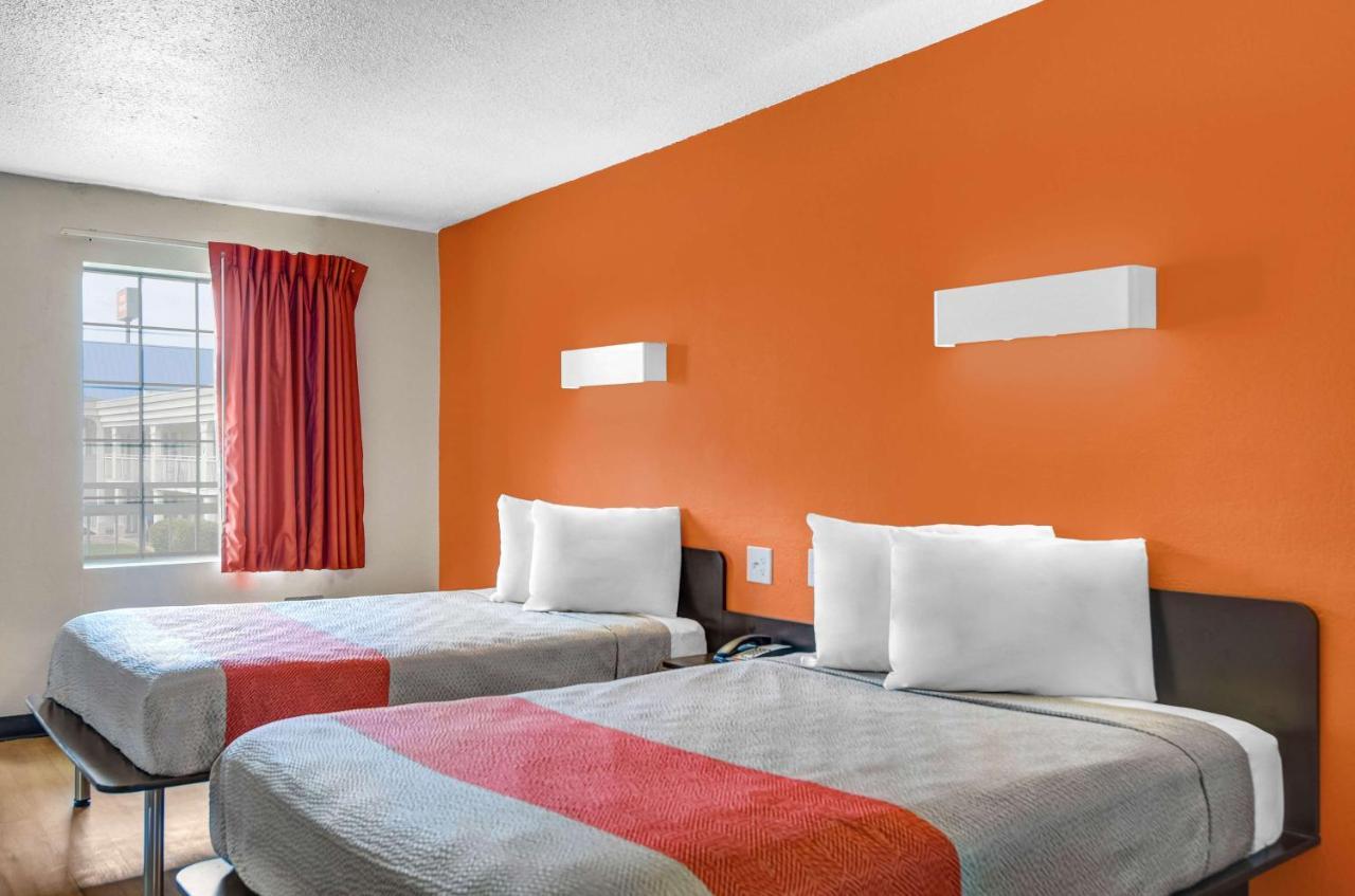 Motel 6-Calhoun, Ga Kültér fotó