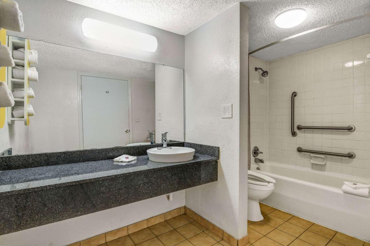 Motel 6-Calhoun, Ga Kültér fotó
