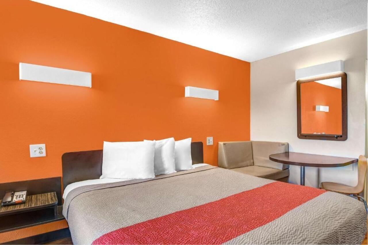 Motel 6-Calhoun, Ga Kültér fotó