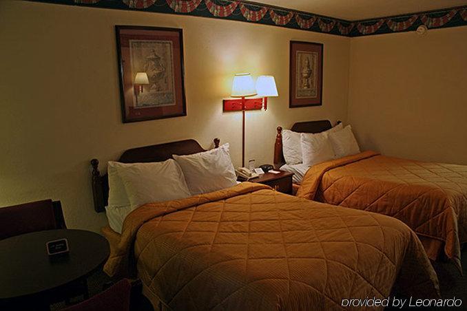 Motel 6-Calhoun, Ga Kültér fotó