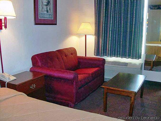 Motel 6-Calhoun, Ga Kültér fotó