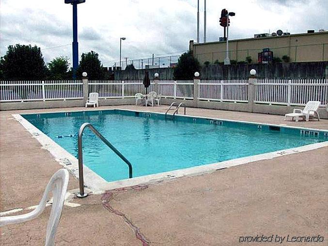 Motel 6-Calhoun, Ga Kültér fotó