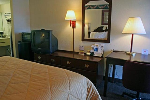 Motel 6-Calhoun, Ga Szoba fotó