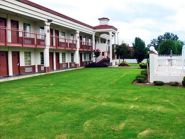 Motel 6-Calhoun, Ga Kültér fotó