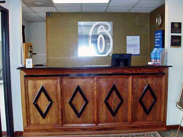 Motel 6-Calhoun, Ga Szoba fotó