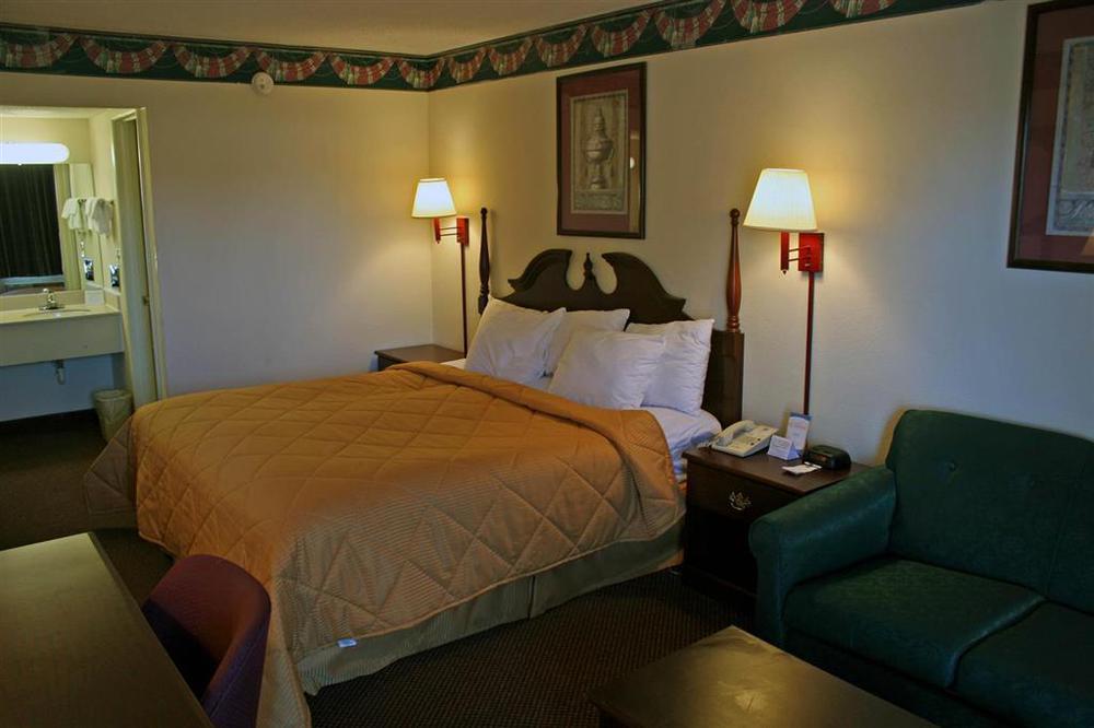 Motel 6-Calhoun, Ga Szoba fotó