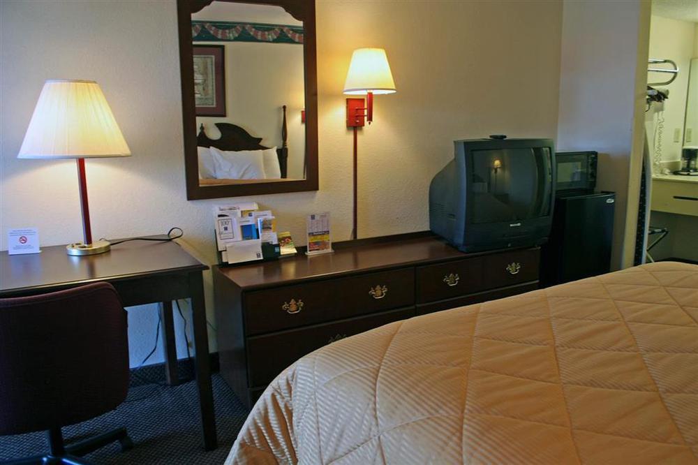 Motel 6-Calhoun, Ga Szoba fotó
